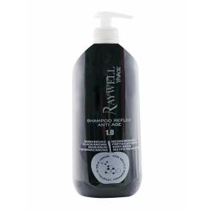 Shampoo riflessante reflex anti age 1000ml 1.0 nero/buno