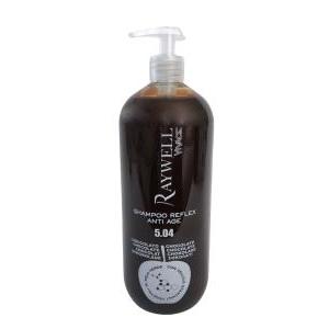Shampoo riflessante reflex anti age 1000ml 5.04 cioccolato