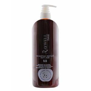 Shampoo riflessante reflex anti age 1000ml 5.5