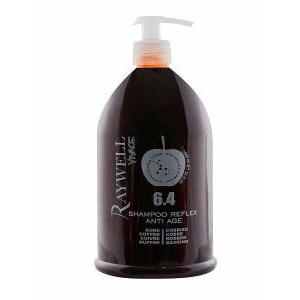 Shampoo riflessante reflex anti age 1000ml 6.4 rame