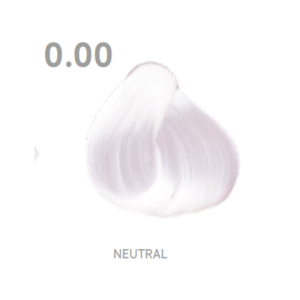 Tinta in crema color plex 100ml 0.00 neutro