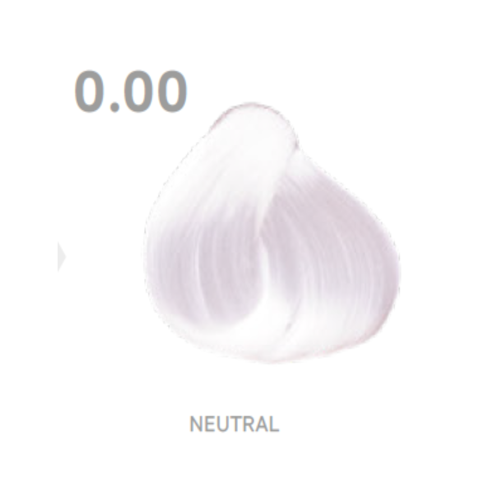 Raywell Tinta In Crema Color Plex 100ml 0.00 Neutro