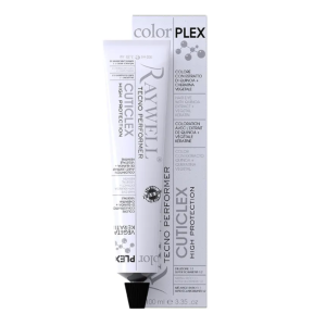 Tinta in crema color plex 100ml 5.00 castano chiaro intenso