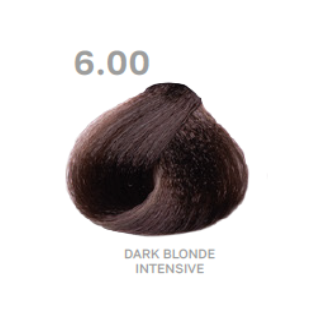 Raywell Tinta In Crema Color Plex 100ml 6.00 Biondo Scuro Intenso