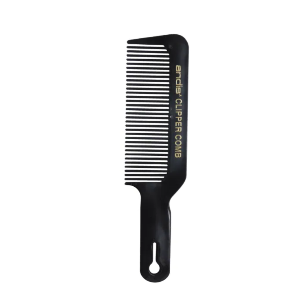 Andis Clipper Comb Pettine Taglio Nero