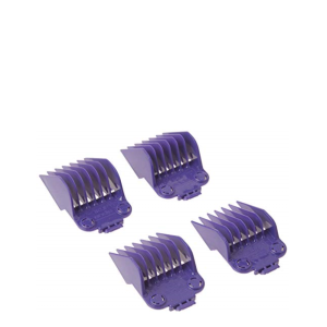 Rialzo tosatrice magnetici 4pz