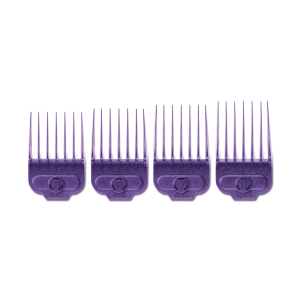 Rialzo tosatrice magnetici 4pz