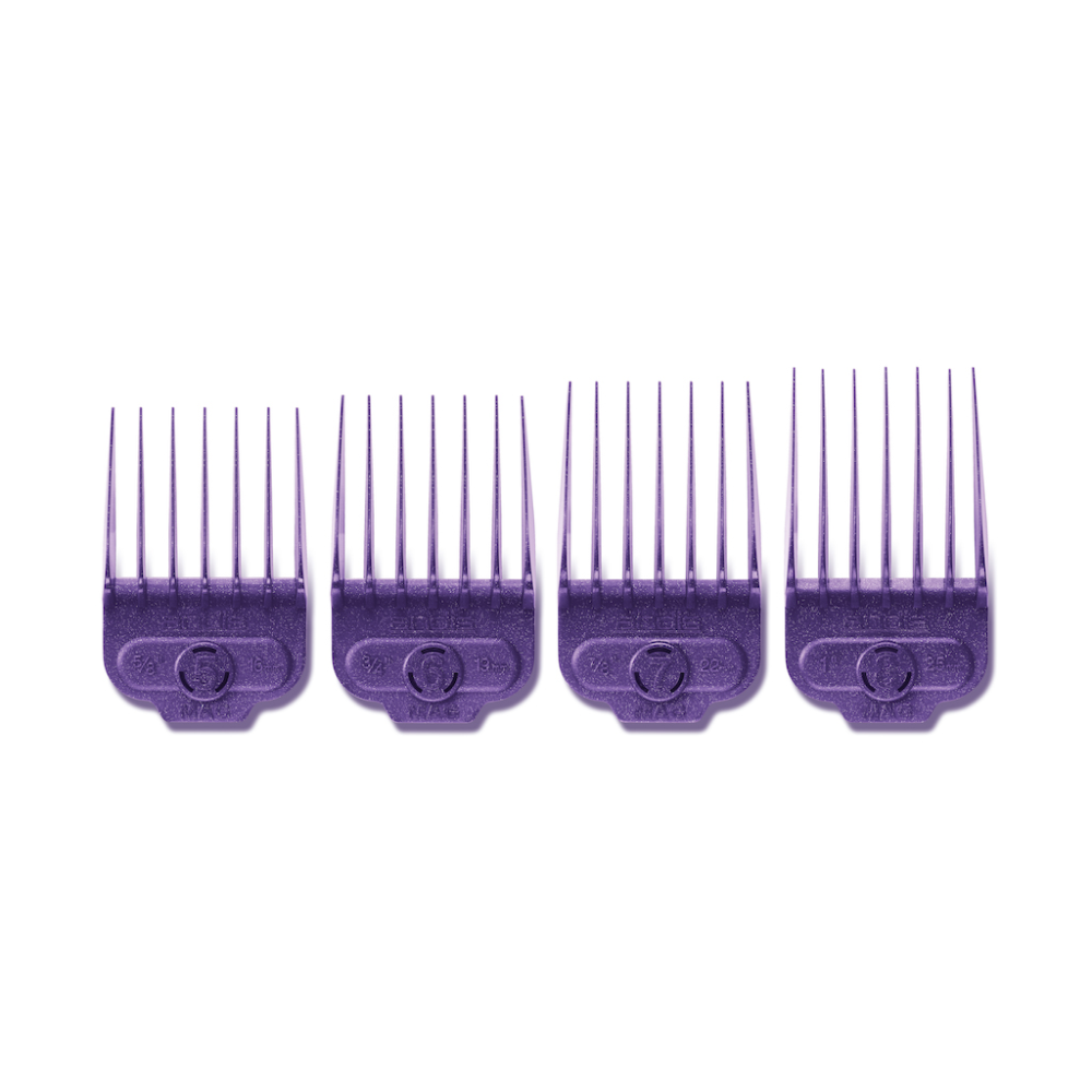 Andis Rialzo Tosatrice Magnetici 4PZ