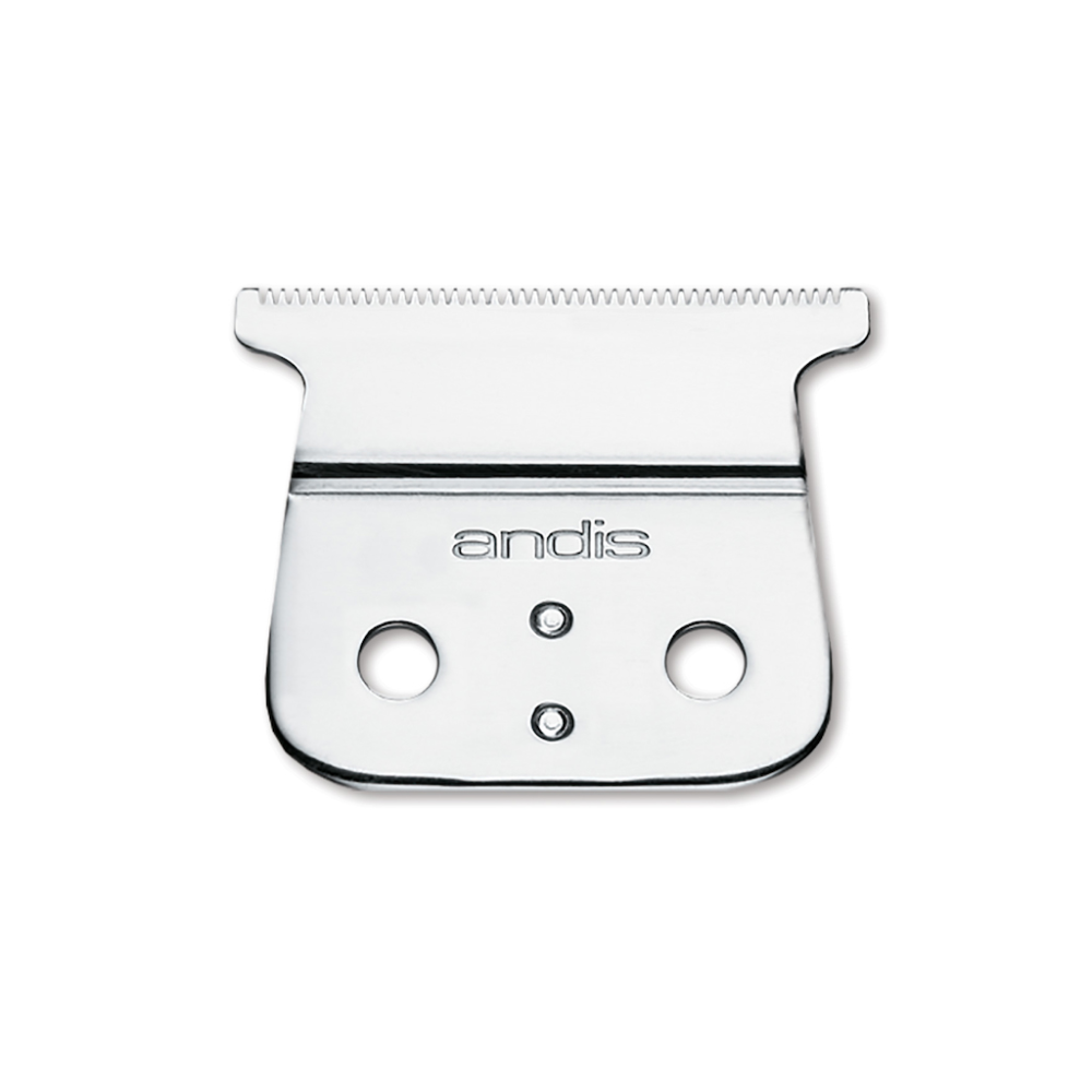 Andis Tosatrice Acciaio Inox Denti Fini ORL