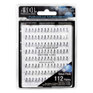 Multipack ciglia finte individual