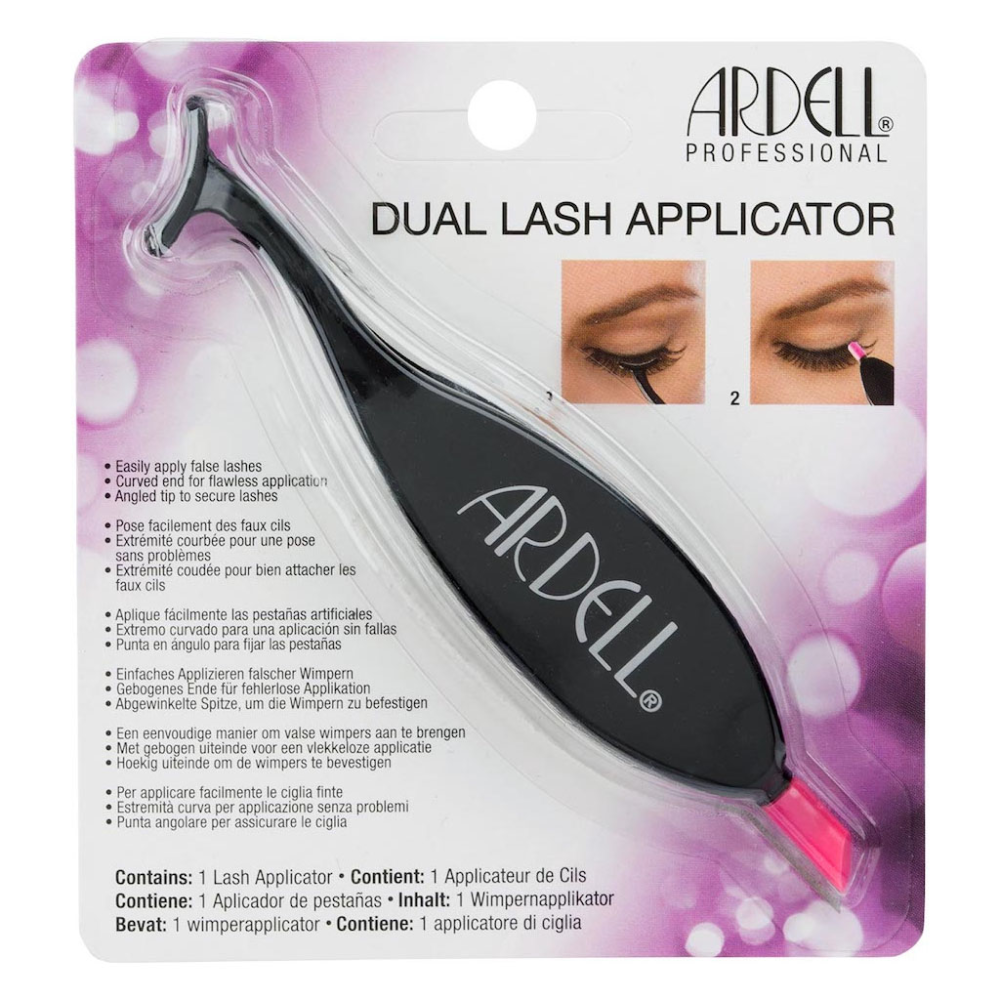 Ardell Dual Lash Applicatore Ciglia Finte 