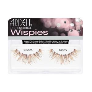 Wispies ciglia finte brown