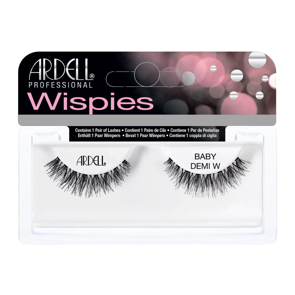Ardell Wispies Ciglia Finte Baby