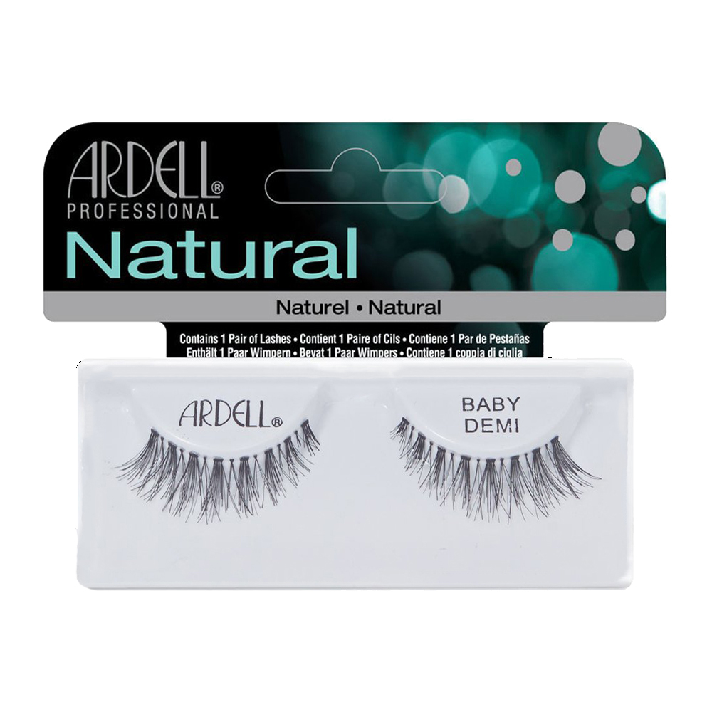 Ardell Wispies Ciglia Finte Baby Demi 