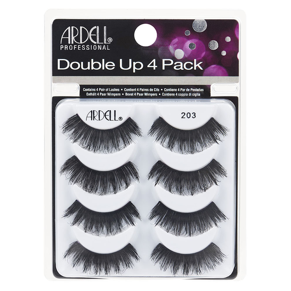 ardell-multipack-double-up-ciglia-finte-203 Ardell Multipack Double Up Ciglia Finte 203