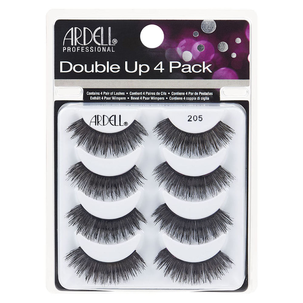 ardell-multipack-double-up-ciglia-finte-205 Ardell Multipack Double Up Ciglia Finte 205