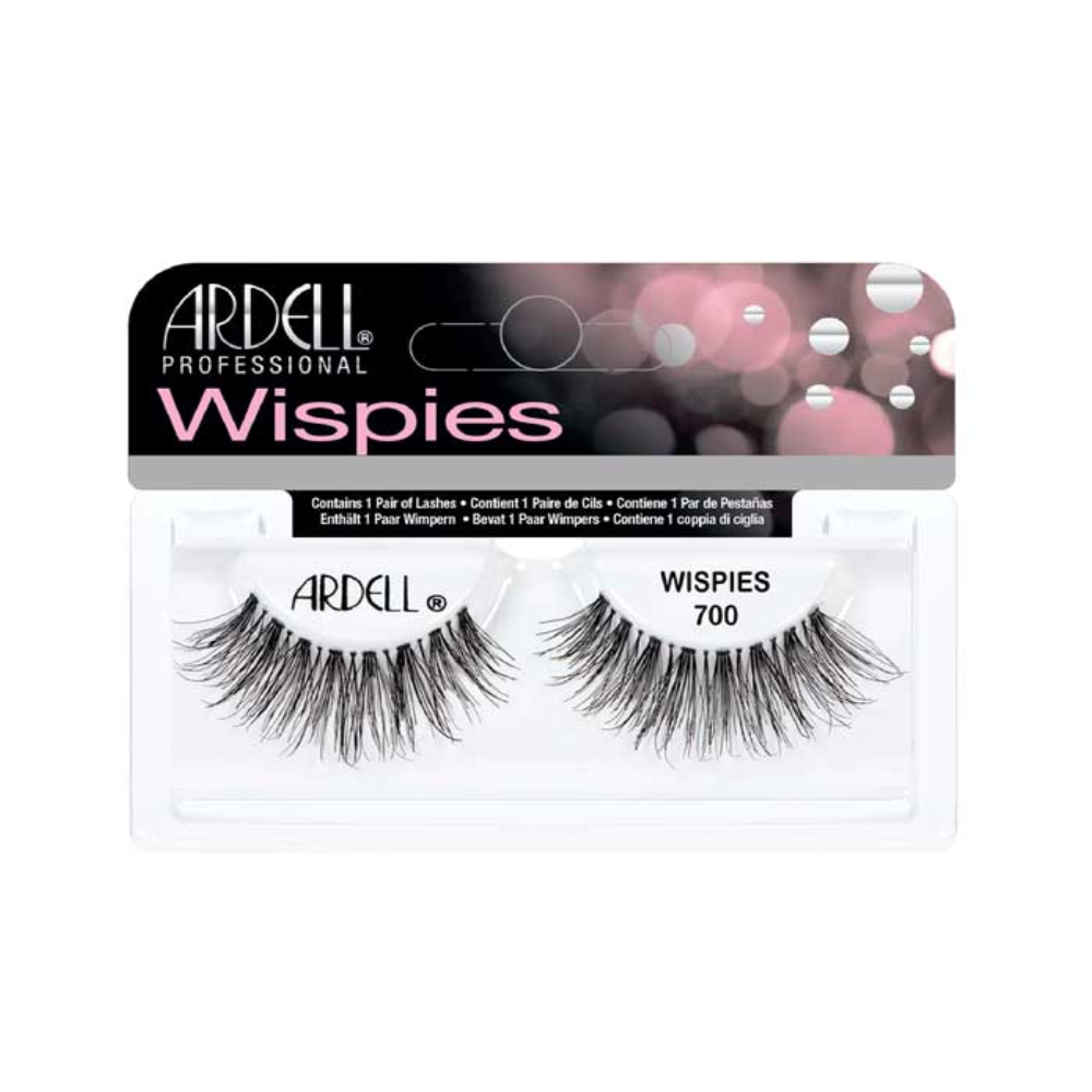 Ardell Wispies Ciglia Finte 700 