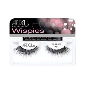 Wispies ciglia finte 701