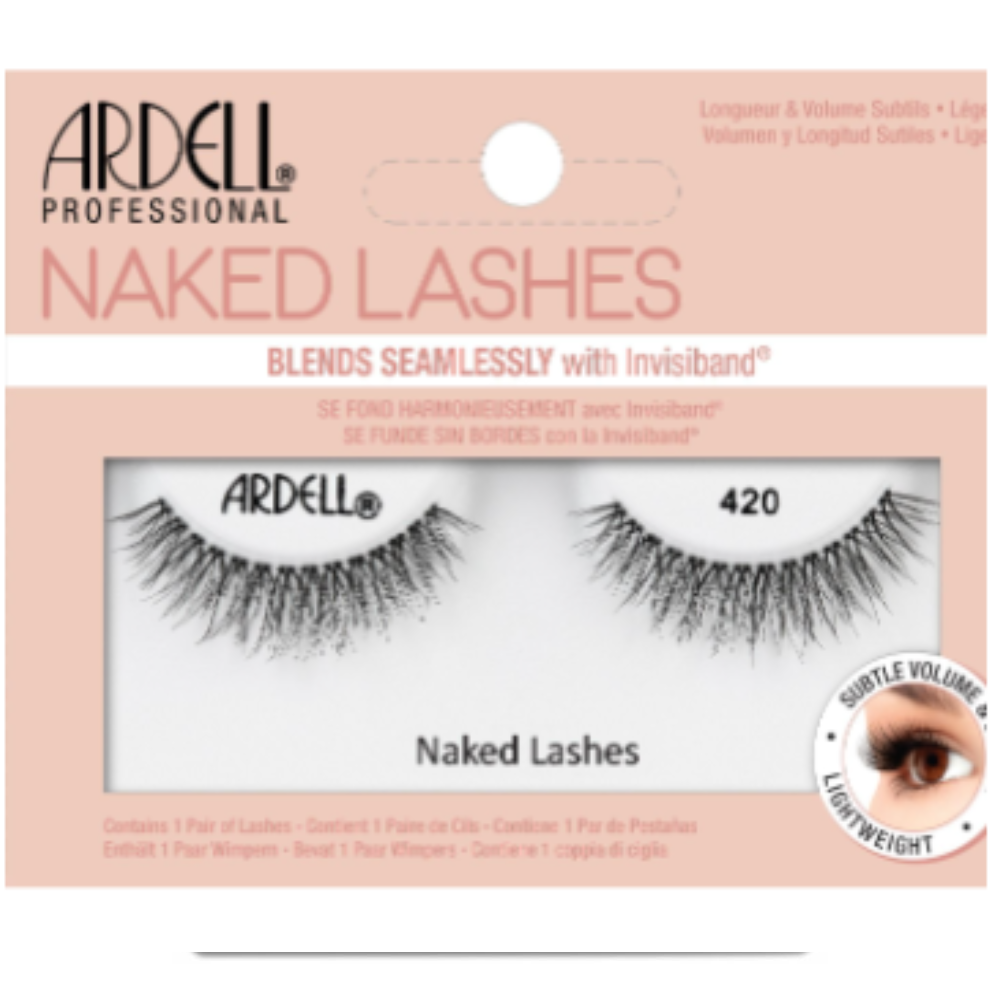 ardell-naked-lashes-ciglia-finte-420 Ardell Naked Lashes Ciglia Finte 420