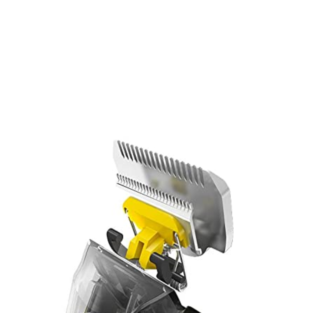 Carrera Testina Tosatrice 623 Acciaio Inox