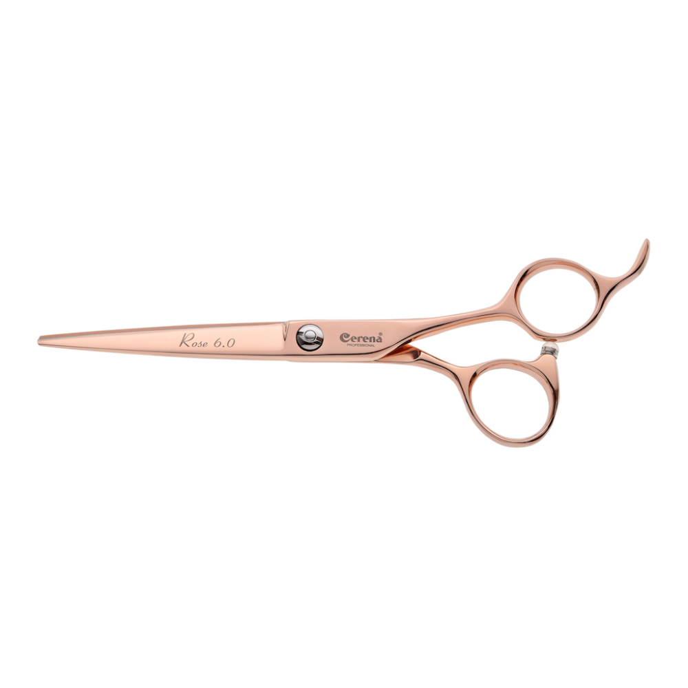 Cerena Forbice Rose Gold Taglio 6u2033