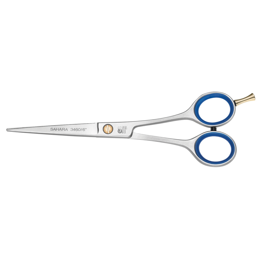 Cerena Sahara Forbice Taglio 5''