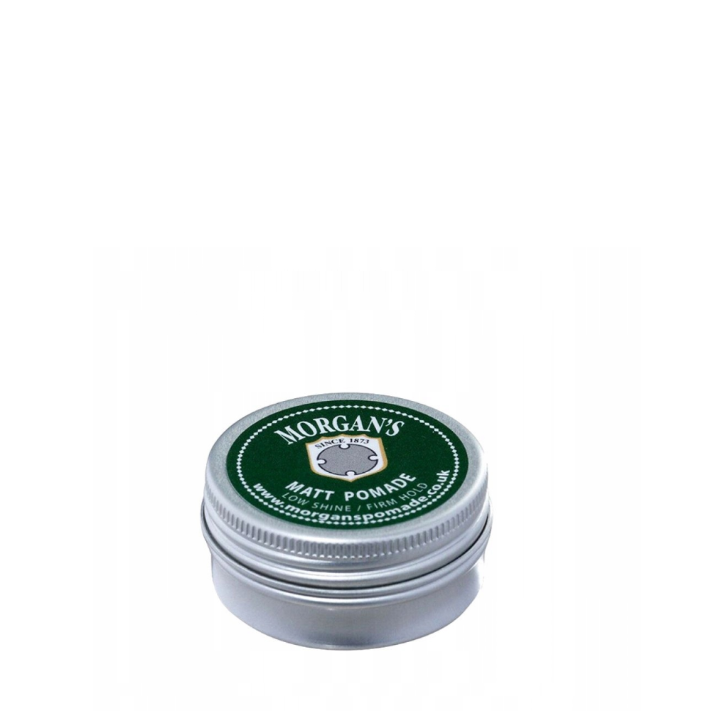 Morgan's Pomade Low Shine 15Gr