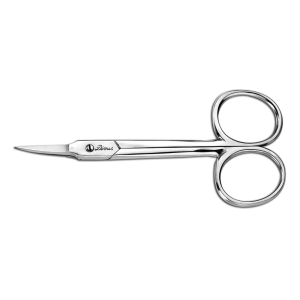 Forbice unghia curva inox 320 3.5''
