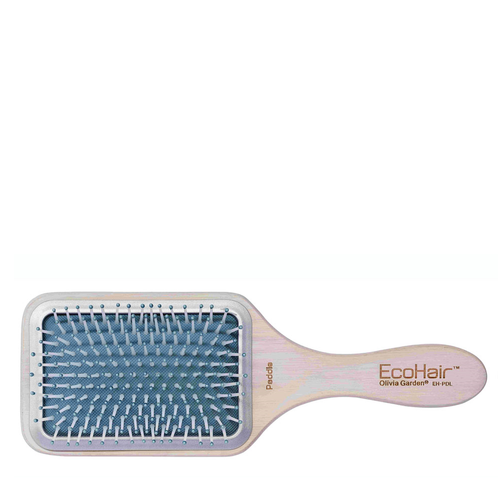Olivia Garden Spazzola EcoHair Paddle Styler