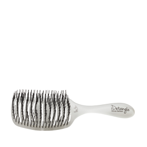 Spazzola i-detangle capelli fini