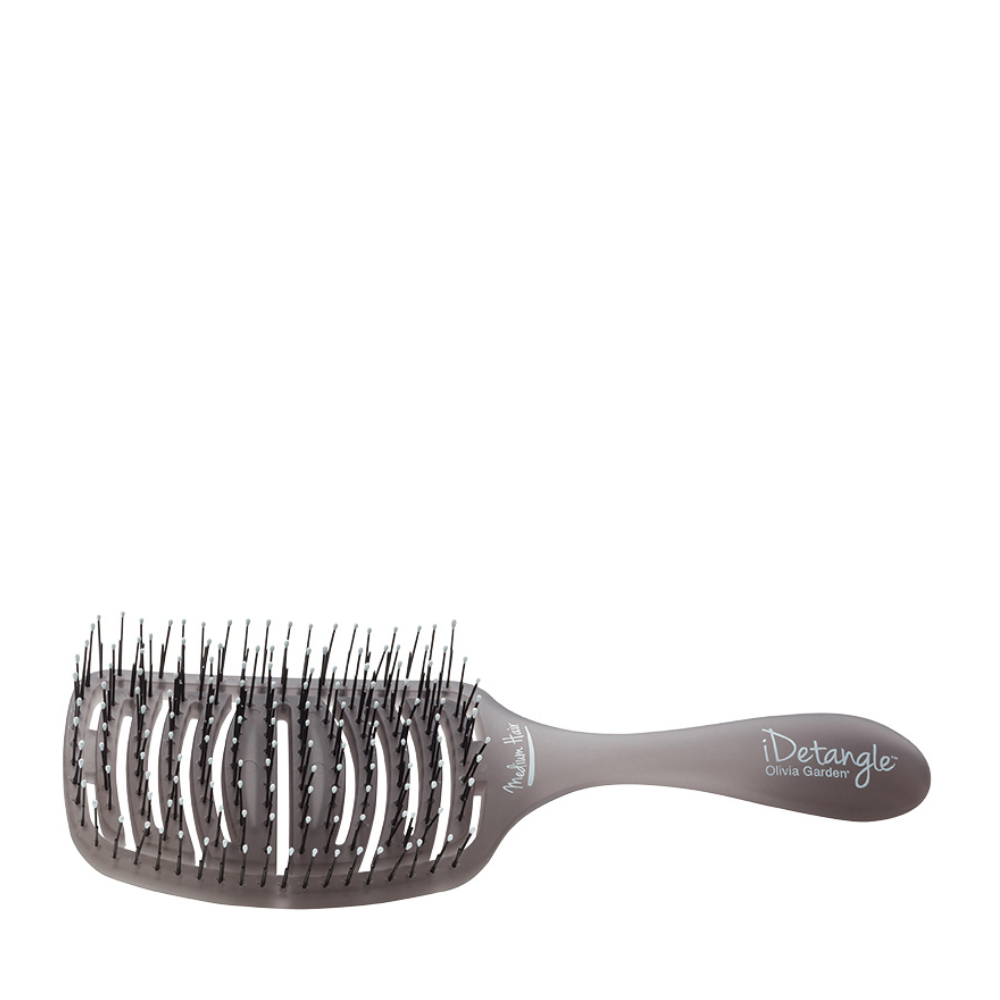 Olivia Garden Spazzola I-Detangle Capelli Medi 