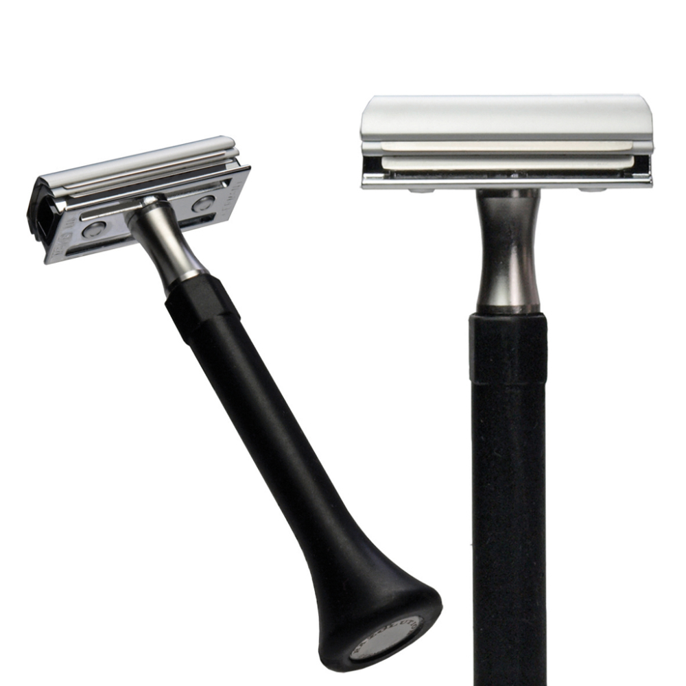 Razolution Rasoio Doppia Lama 4Edge 