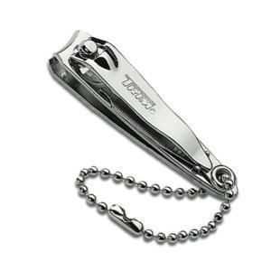 Tagliaunghie con catenina