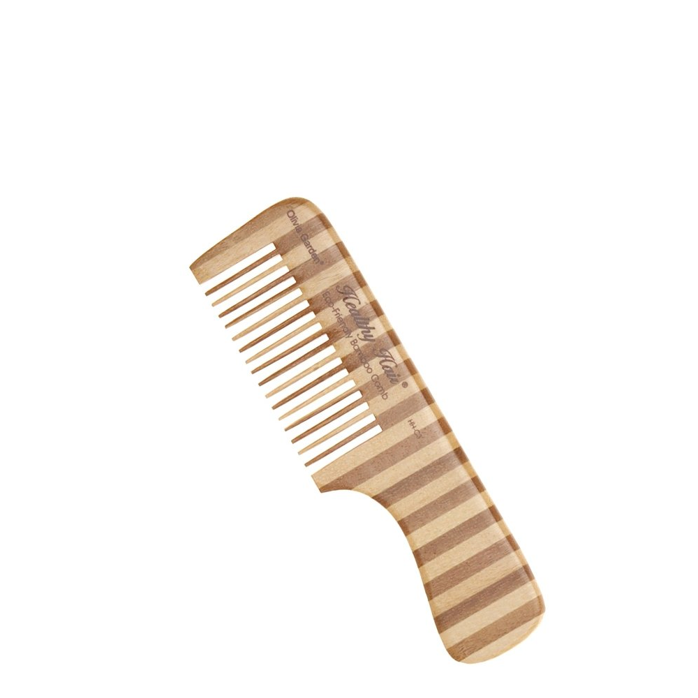 Olivia Garden Healthy Hair C3