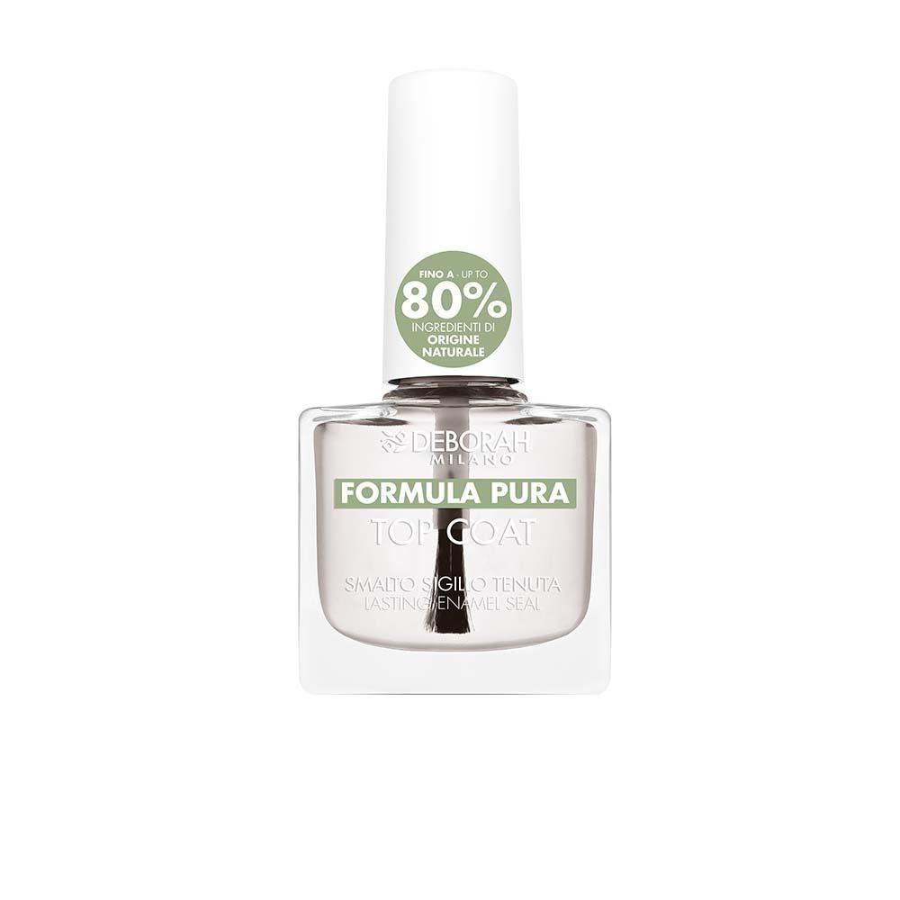 Deborah Formula Pura Smalto 00 Top Coat