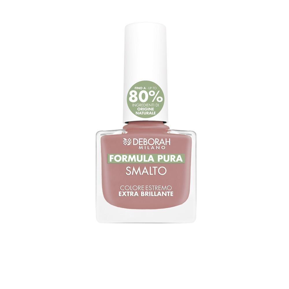 Deborah Formula Pura Smalto 03 Nude Mauve