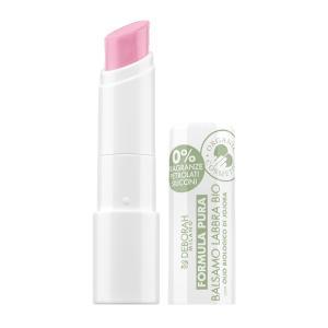 Balsamo labbra bio formula pura n. 3 light rose