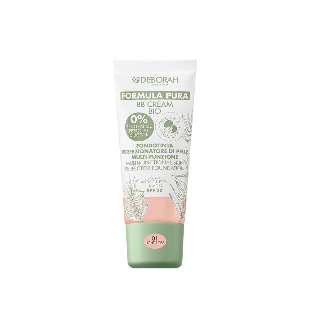 Deborah Formula Pura BB Cream 01