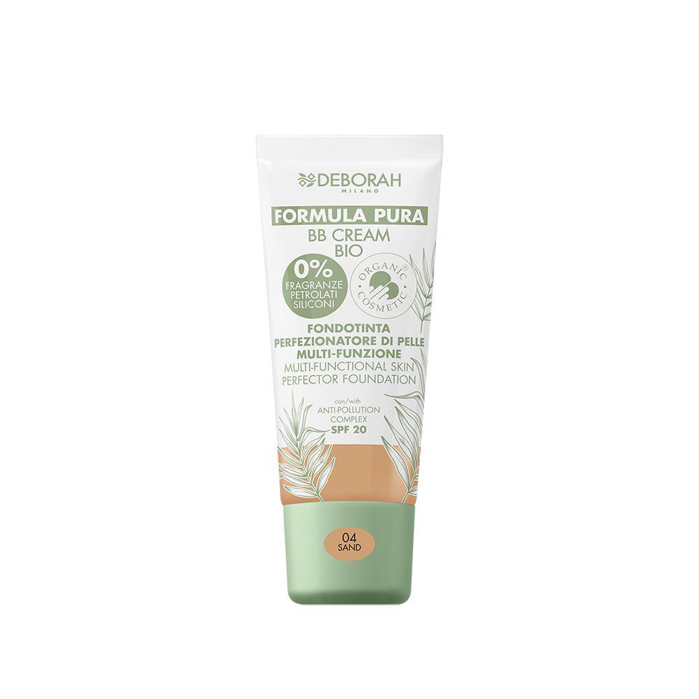 Deborah Formula Pura BB Cream 04