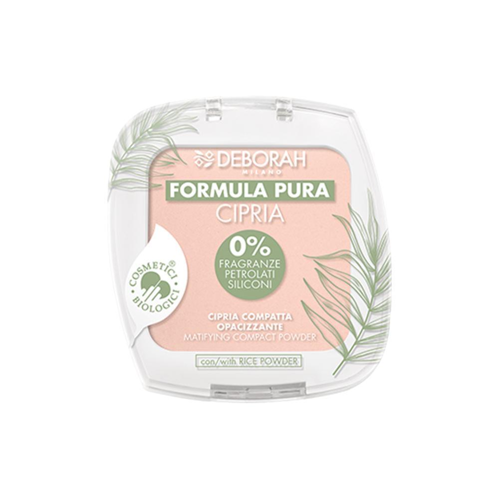 Deborah Cipria Bio Formula Pura N.1
