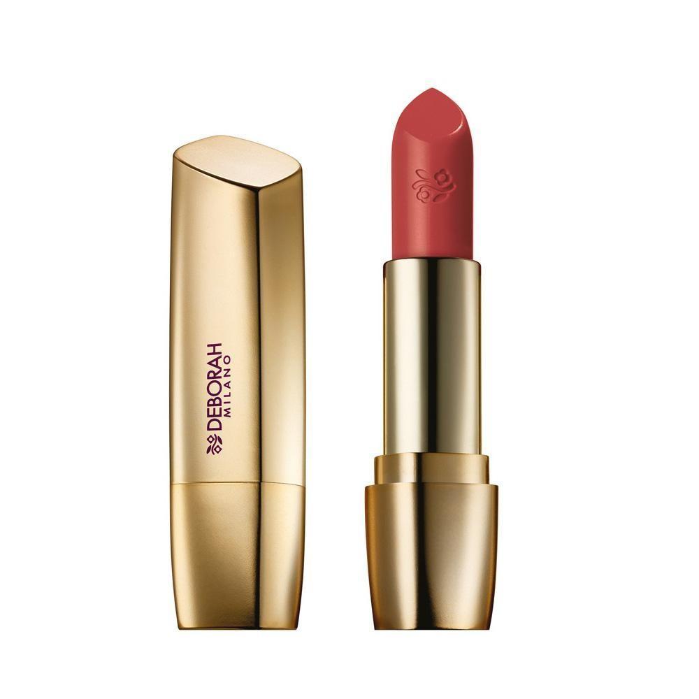 Deborah Milano Red Rossetto 03
