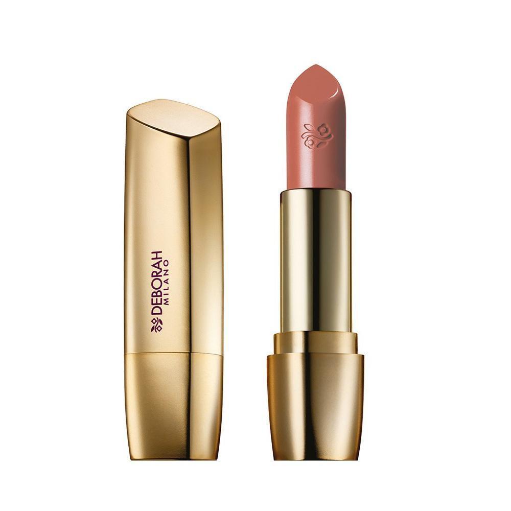Deborah Milano Red Rossetto 39 Nude Skin