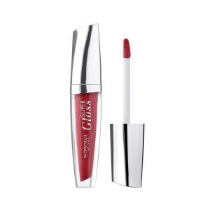 Super gloss 07 brick red