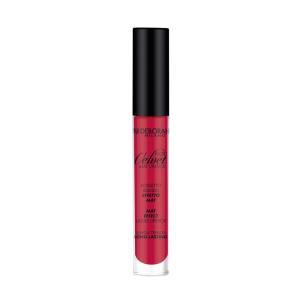 Fluid velvet mat lipstick rossetto liquido mat 21