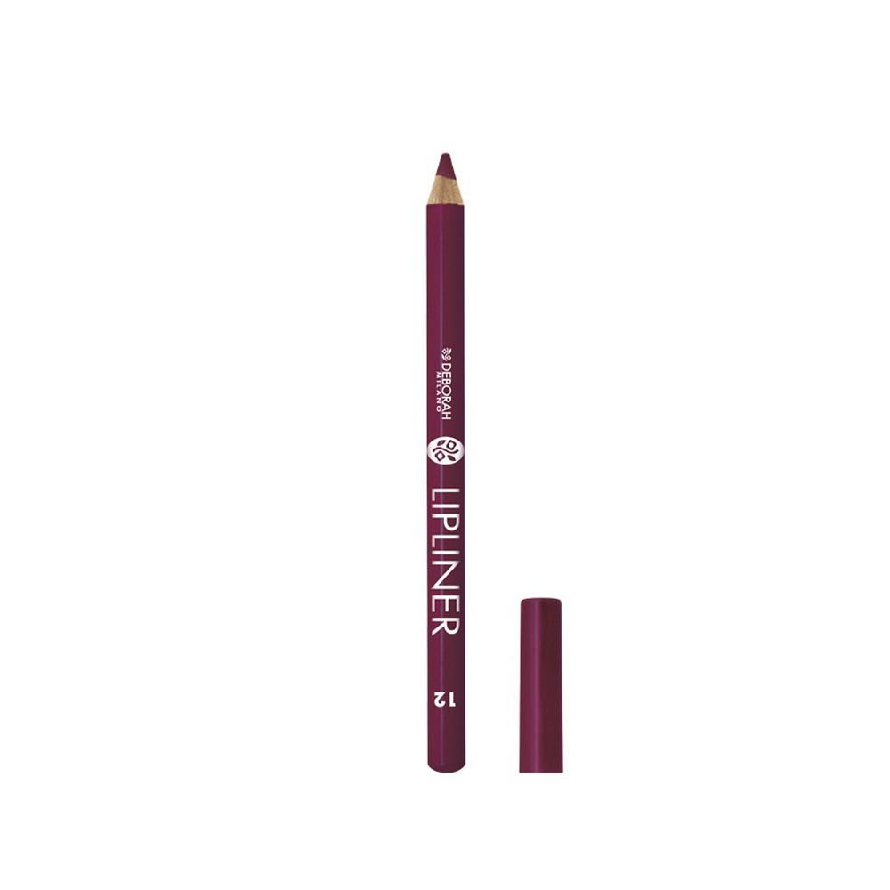 deborah-matita-labbra-lipliner-n.12-purple Deborah Matita Labbra Lipliner N.12 Purple