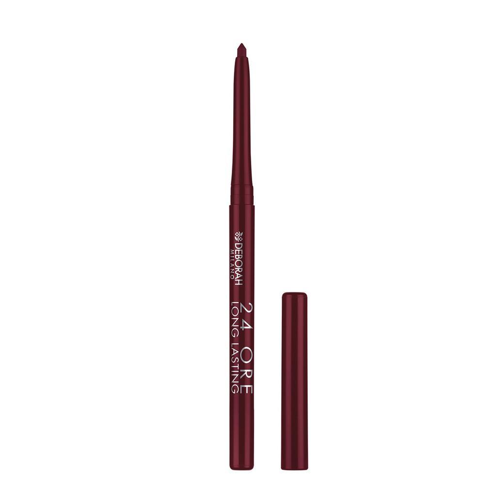 deborah-matita-labbra-24-ore-long-lasting-n.1-dark-red Deborah Matita Labbra 24 Ore Long Lasting N.1 Dark Red