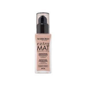 Fondotinta extra mat perfection 30ml fair 1