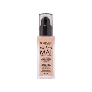 Fondotinta extra mat perfection 30ml vanilla 2.1