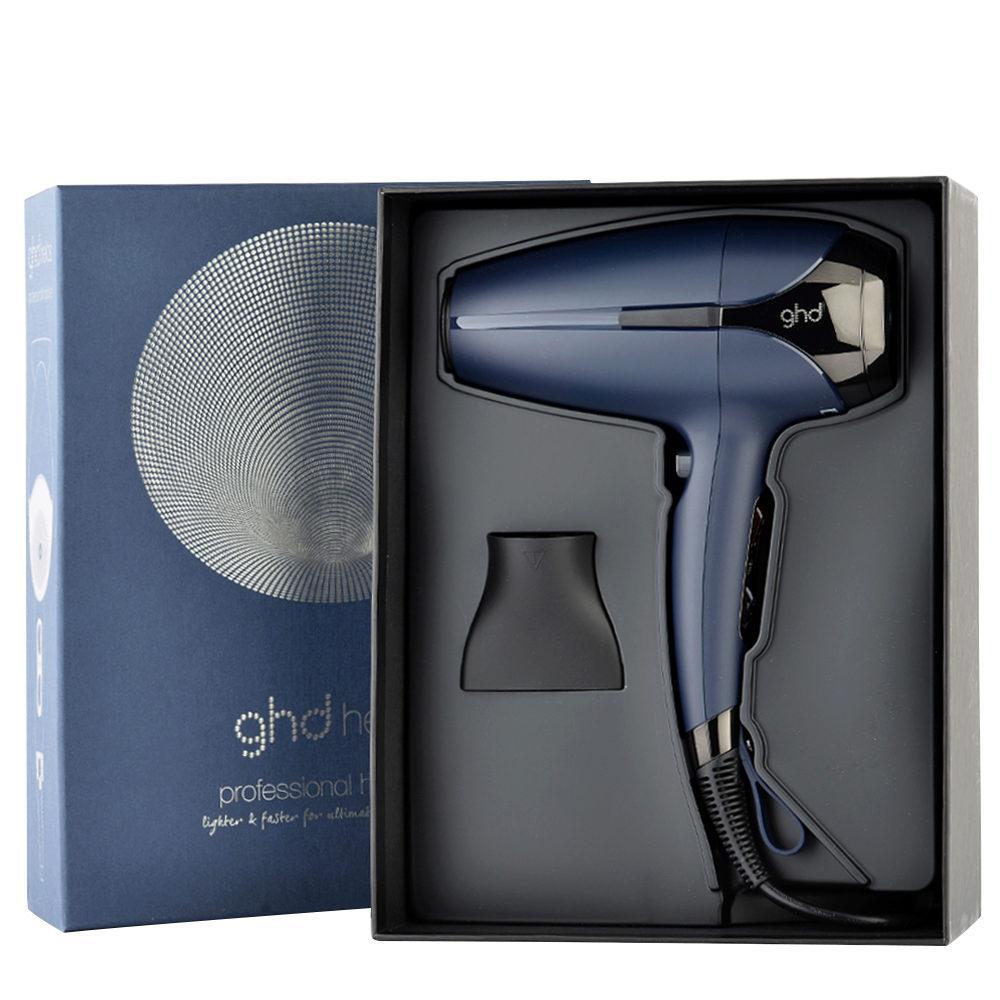 ghd ghd phon helios professional hairdryer blu - foto 1