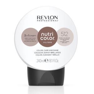 Nutri color colorazione diretta 250ml 512